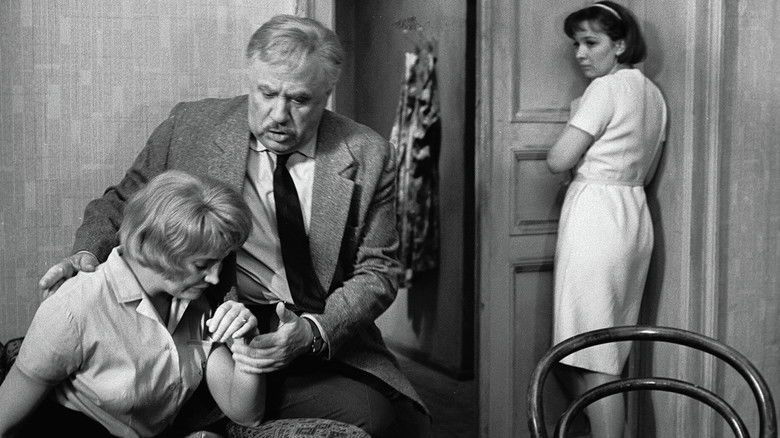 Backdrop image for movie Elder Sister