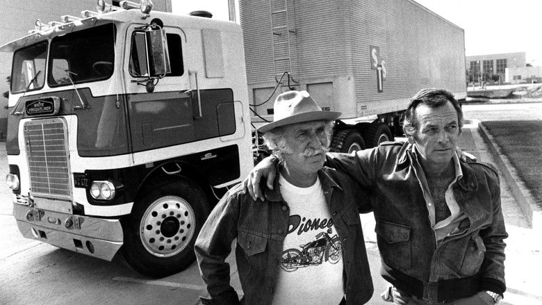 Backdrop image for movie Hijack!