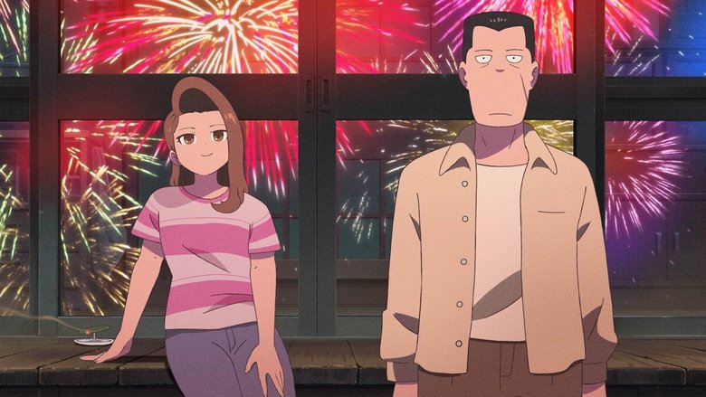Backdrop image for movie The Last Blossom