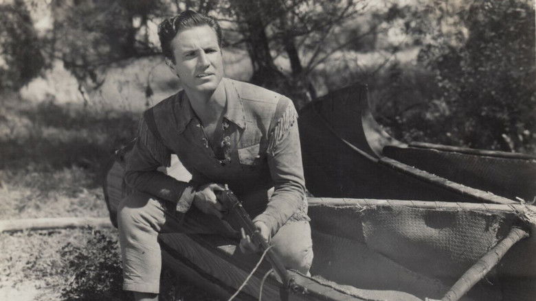 Backdrop image for movie The Deerslayer