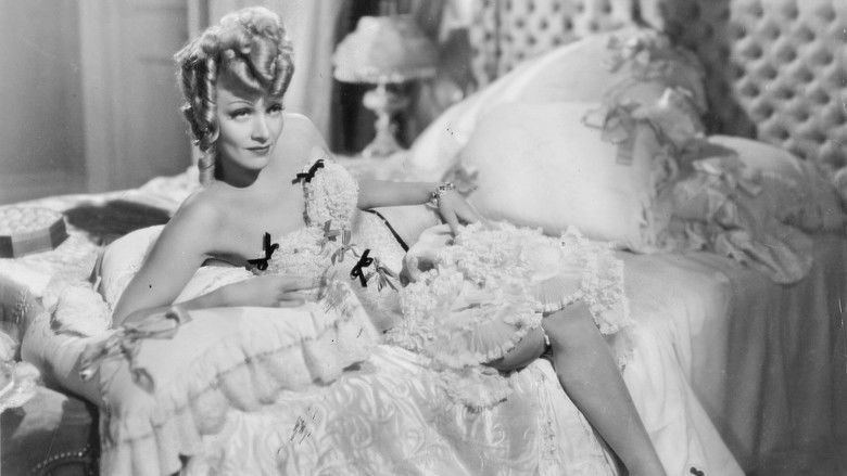 Backdrop image for movie The Flame of New Orleans