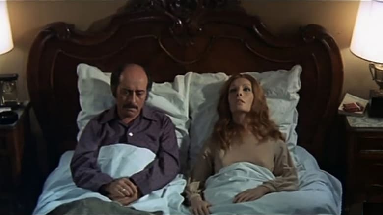Backdrop image for movie It's Not Good for a Man to Be Alone