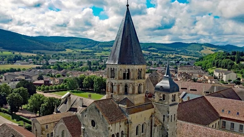 Backdrop image for movie Macht und Armut: Die Mönche von Cluny