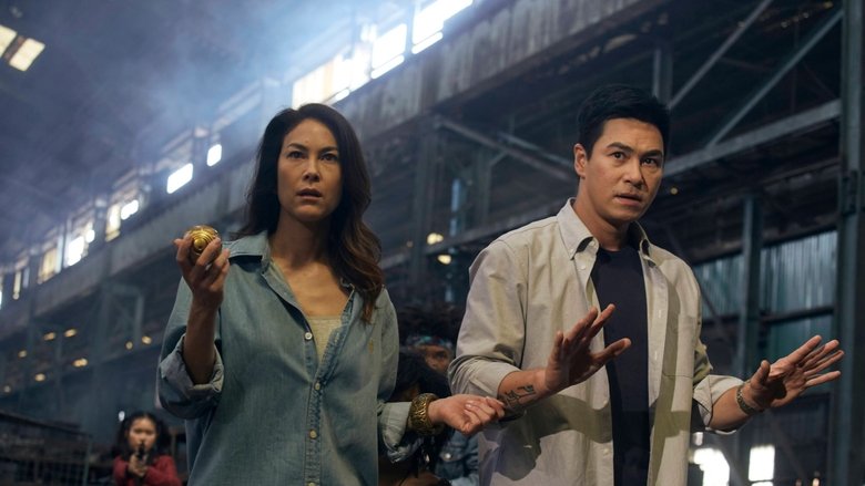 Backdrop image for movie Taklee Genesis