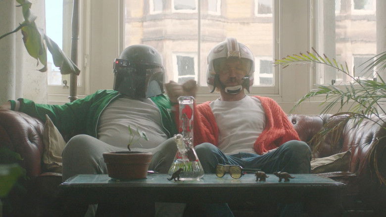 Backdrop image for movie Softboiled