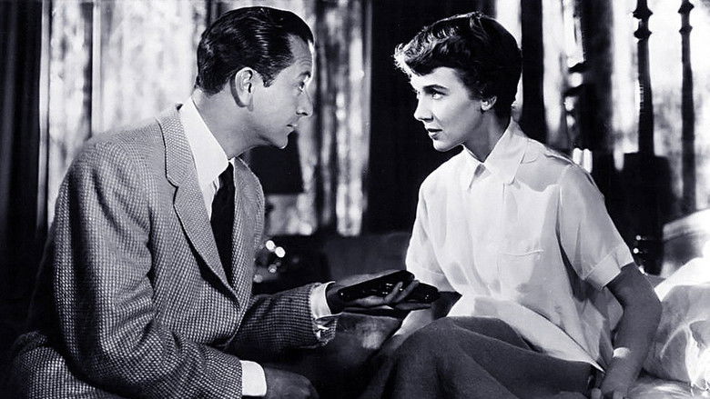 Backdrop image for movie The Second Woman