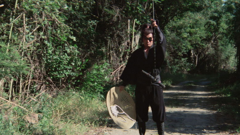 Backdrop image for movie Shogun's Samurai