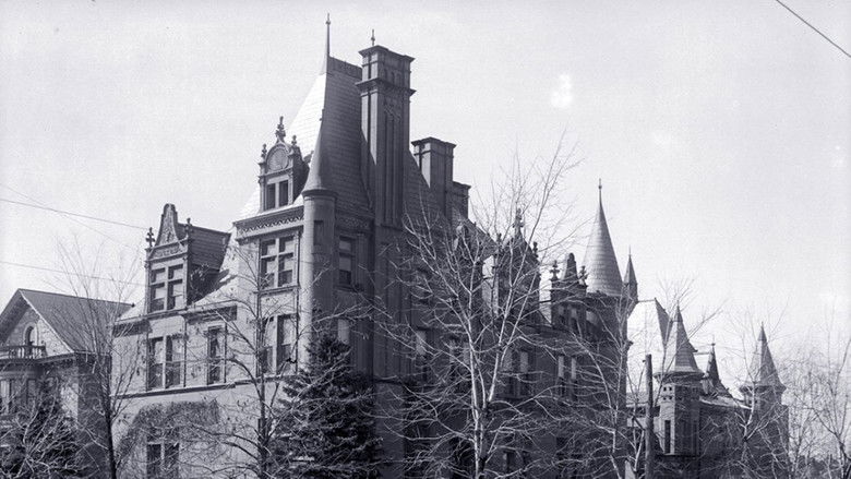 Backdrop image for movie The Castle Project