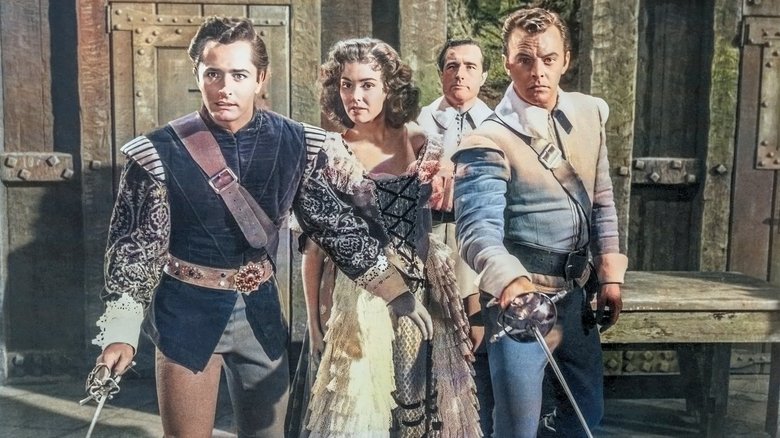 Backdrop image for movie Prince of Pirates