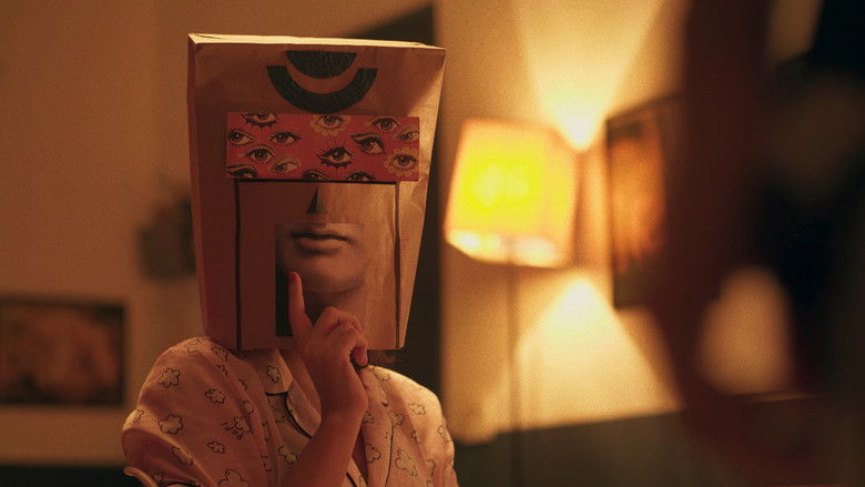 Backdrop image for movie Theater Of Faces