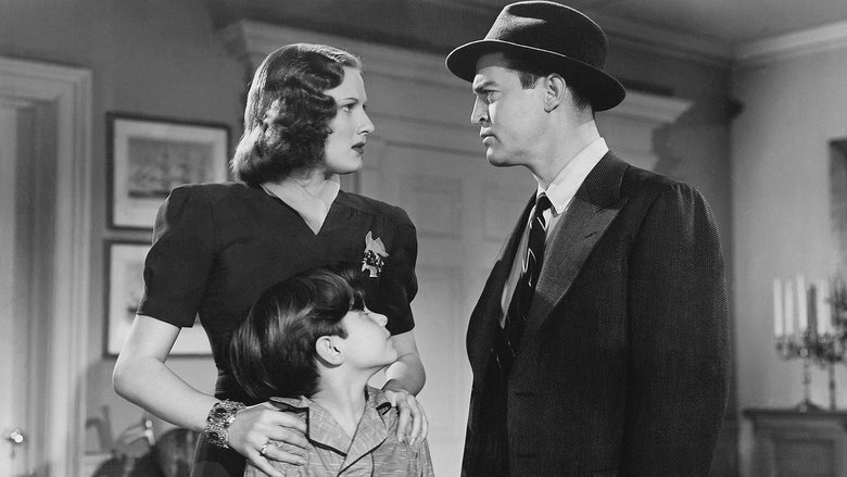 Backdrop image for movie Blind Alley