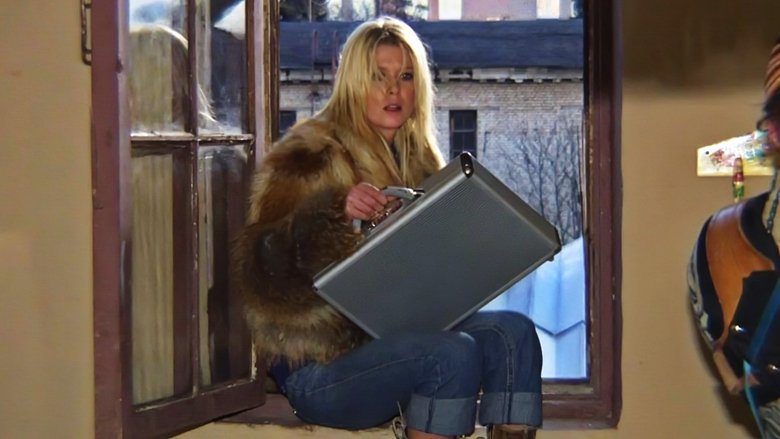 Backdrop image for movie Silent Partner