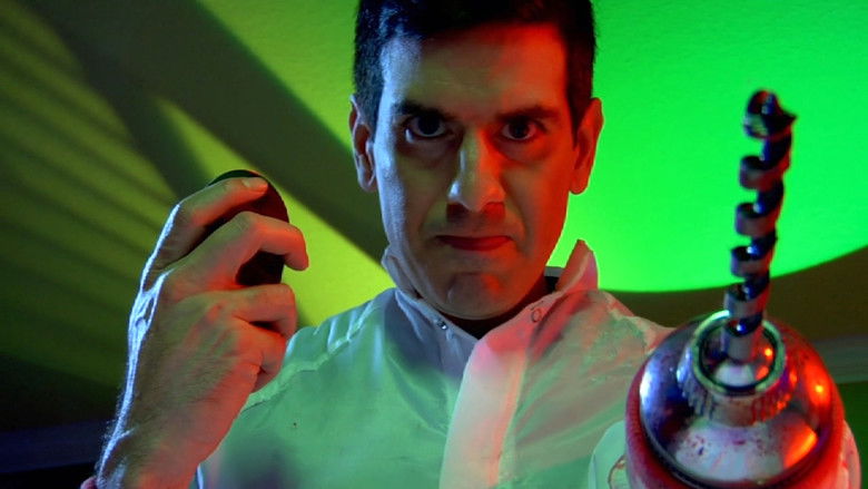 Backdrop image for movie Brainjacked