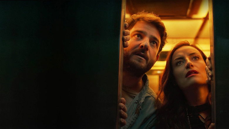 Backdrop image for movie The Lift