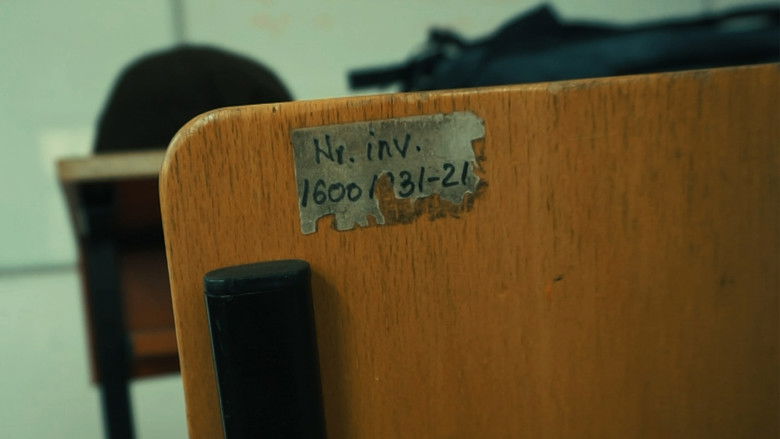 Backdrop image for movie Freshman's Ballad