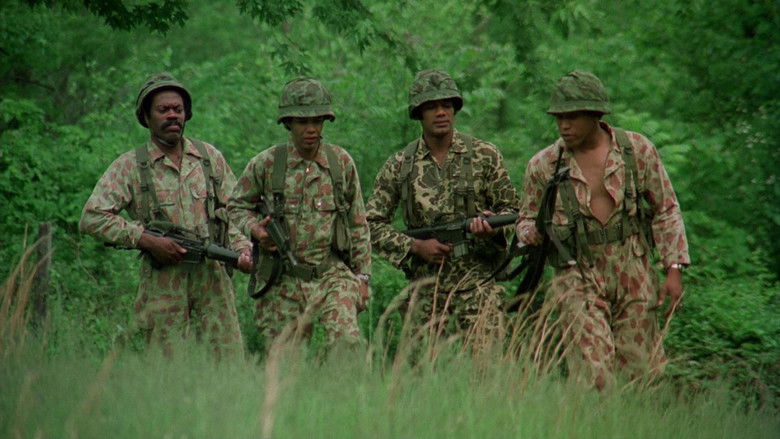 Backdrop image for movie Brotherhood of Death