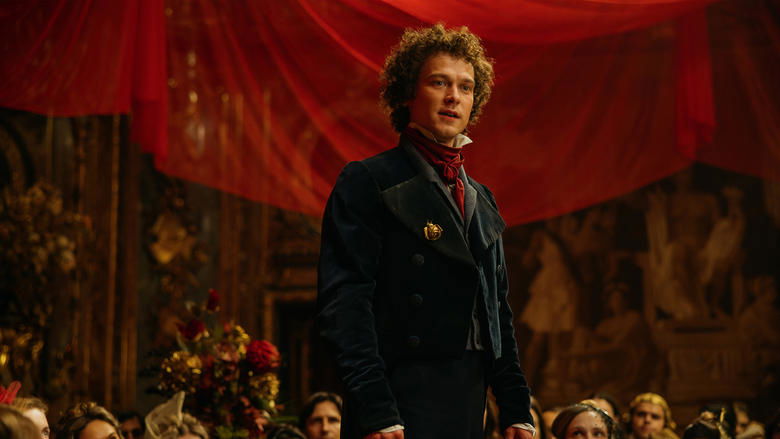 Backdrop image for movie The Poet