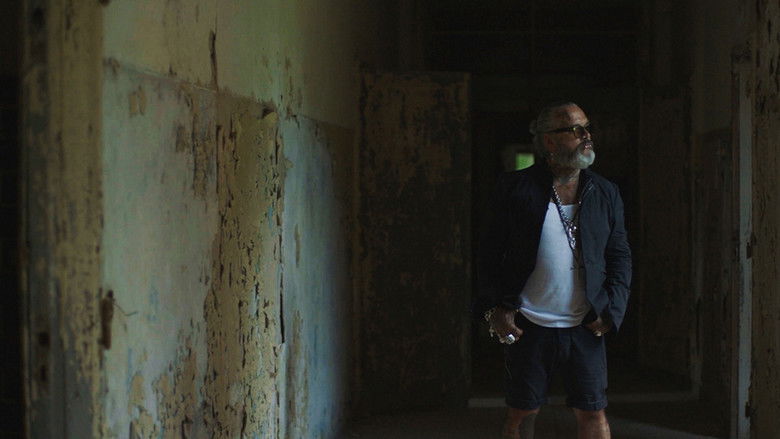 Backdrop image for movie Berlin Bouncer