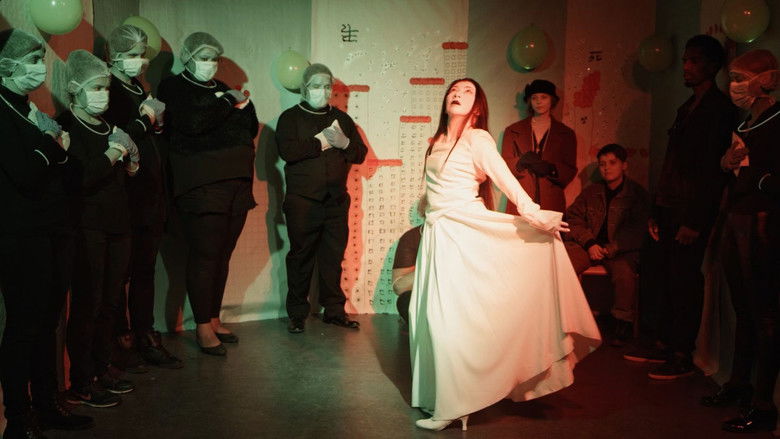 Backdrop image for movie Le Papillon de Fukushima