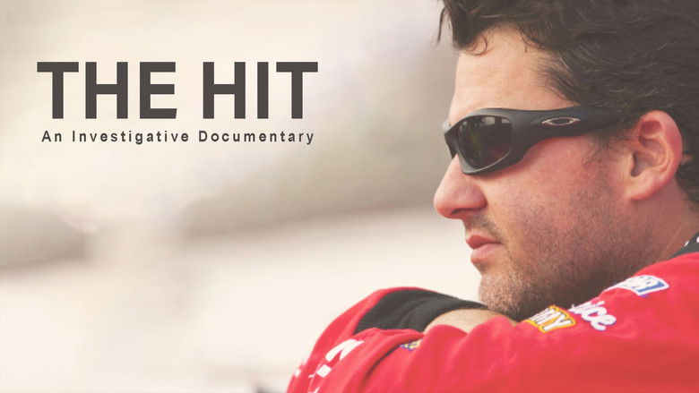 Backdrop image for movie The Hit: An Investigative Documentary