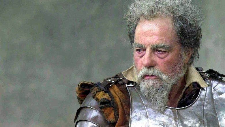 Backdrop image for movie Don Quixote, Knight Errant