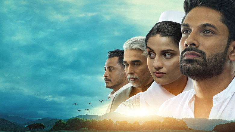 Backdrop image for movie Hello from the Other Side