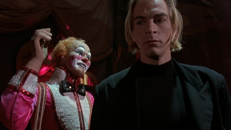 Backdrop image for movie Warlock: The Armageddon