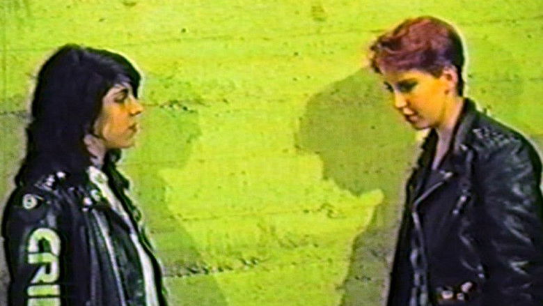 Backdrop image for movie Blood Orgy of the Leather Girls