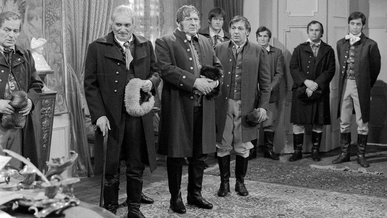 Backdrop image for movie Na dvoře vévodském