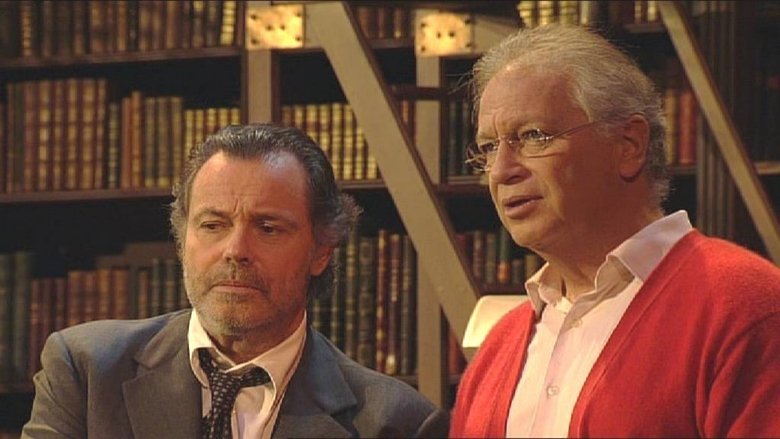 Backdrop image for movie Amitiés sincères