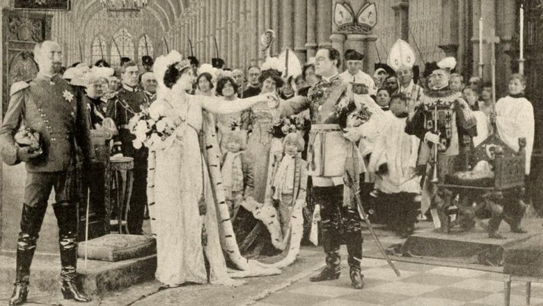 Backdrop image for movie The Prisoner of Zenda