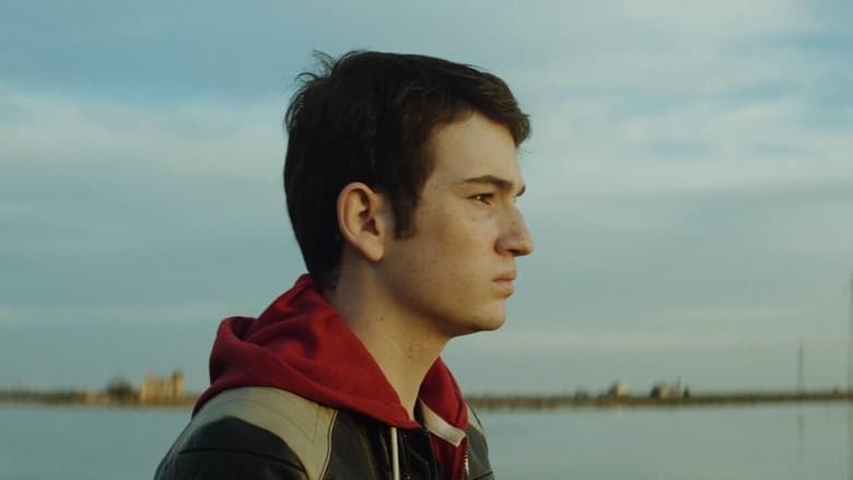 Backdrop image for movie Lucas