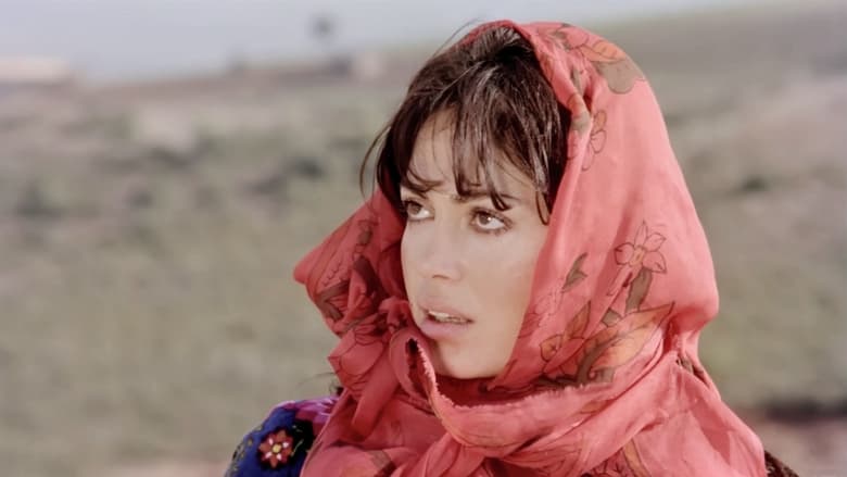 Backdrop image for movie The Girl with the Red Scarf