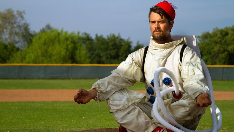 Backdrop image for movie Spaceman