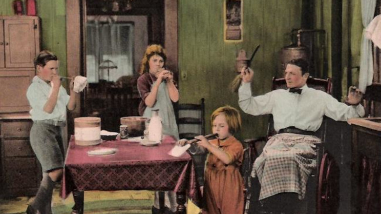 Backdrop image for movie The Home Maker