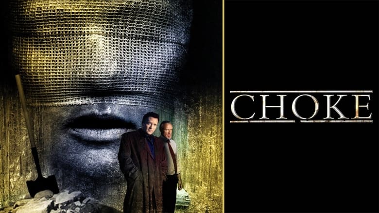 Backdrop image for movie Choke