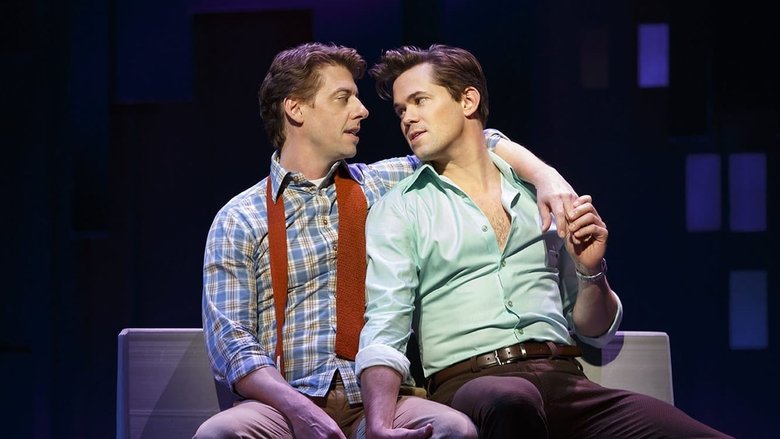 Backdrop image for movie Falsettos