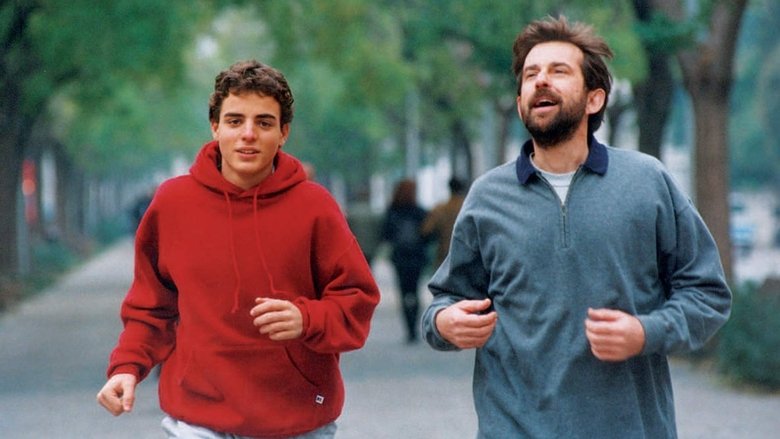 Backdrop image for movie The Son's Room