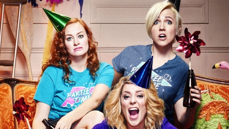 Backdrop image for movie Dirty 30