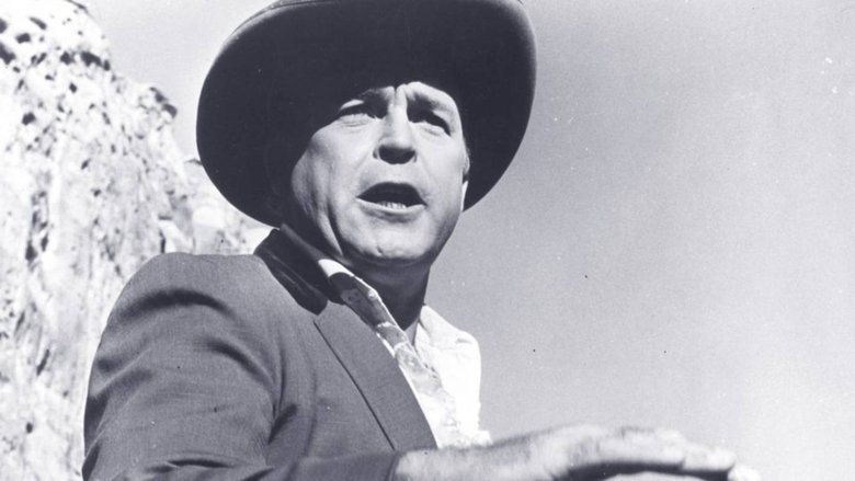 Backdrop image for movie Five Bloody Graves