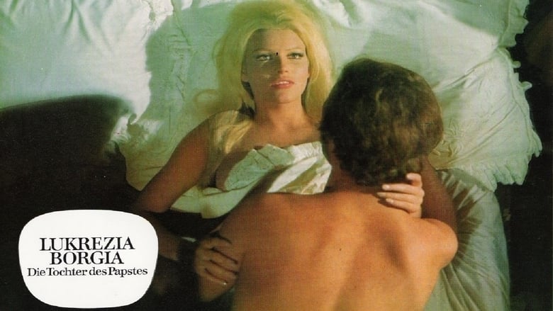 Backdrop image for movie Lucrezia