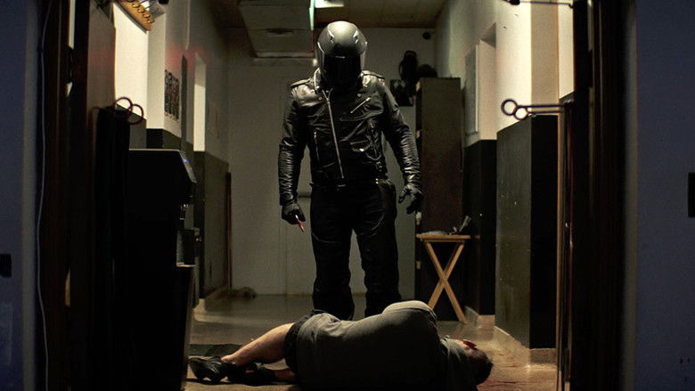 Backdrop image for movie Death Cycle