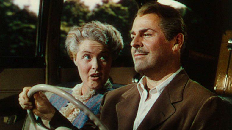 Backdrop image for movie An American Romance