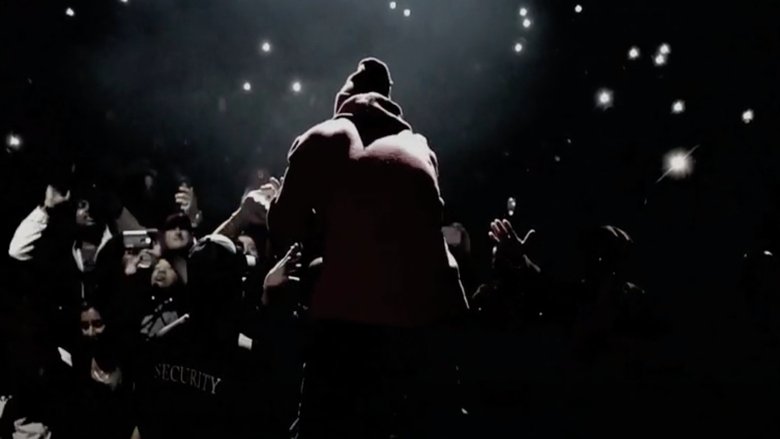 Backdrop image for movie From Scratch: The Birth of Hip Hop