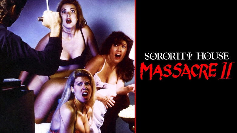 Backdrop image for movie Sorority House Massacre II