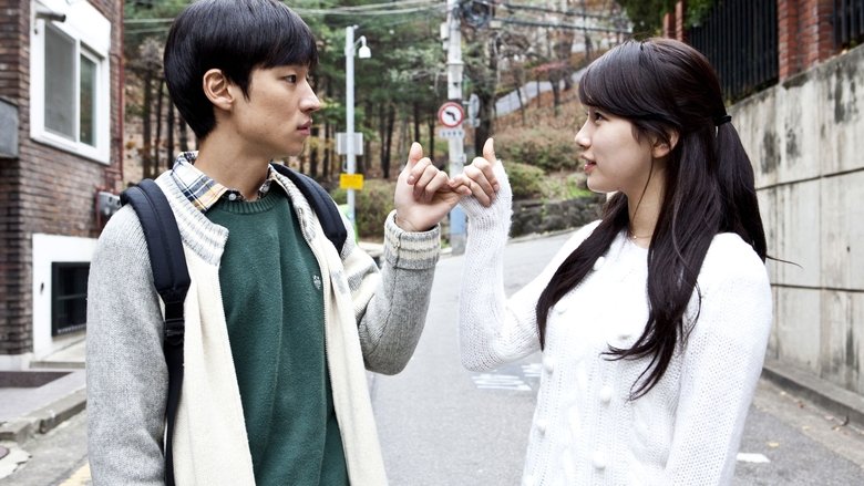 Backdrop image for movie Architecture 101