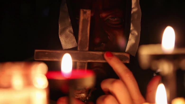 Backdrop image for movie Bloody Bloody Bible Camp