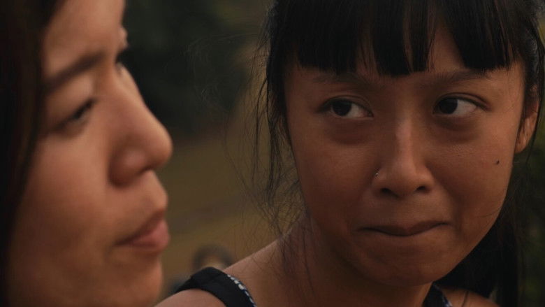 Backdrop image for movie Tea Leaves & Lilies