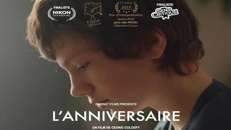 Backdrop image for movie The Birthday