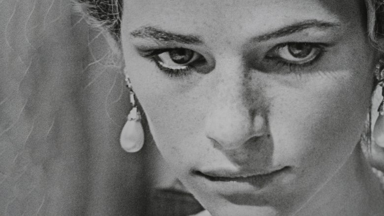 Backdrop image for movie The Enigmatic Charlotte Rampling